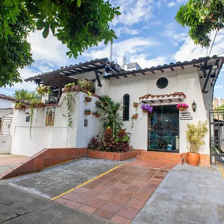 Aguacatala Hotel Boutique-2