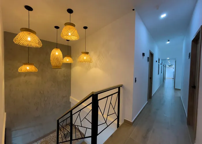 Vita Hotel Boutique - Aire Acondicionado&Desayuno Medellín